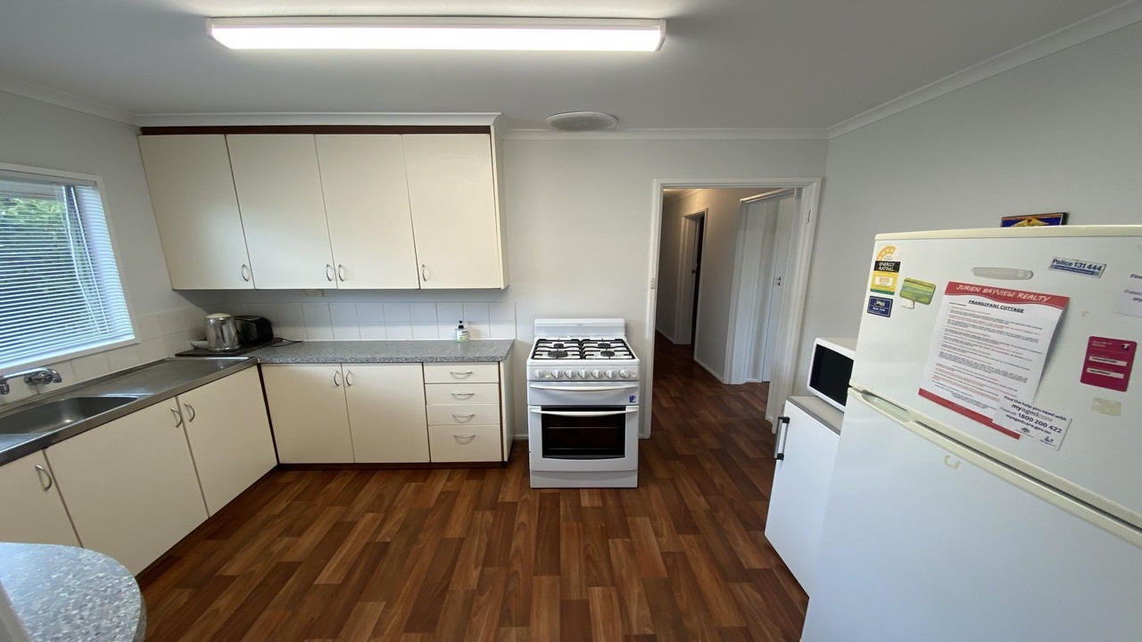 Photo of Kitchen in Jurien Bay