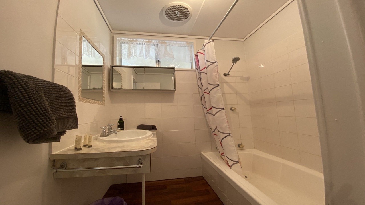 Photo of Bathroom in Jurien Bay