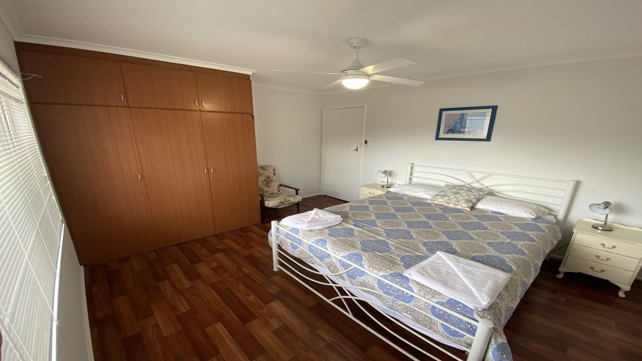 Photo of Bedroom in Jurien Bay