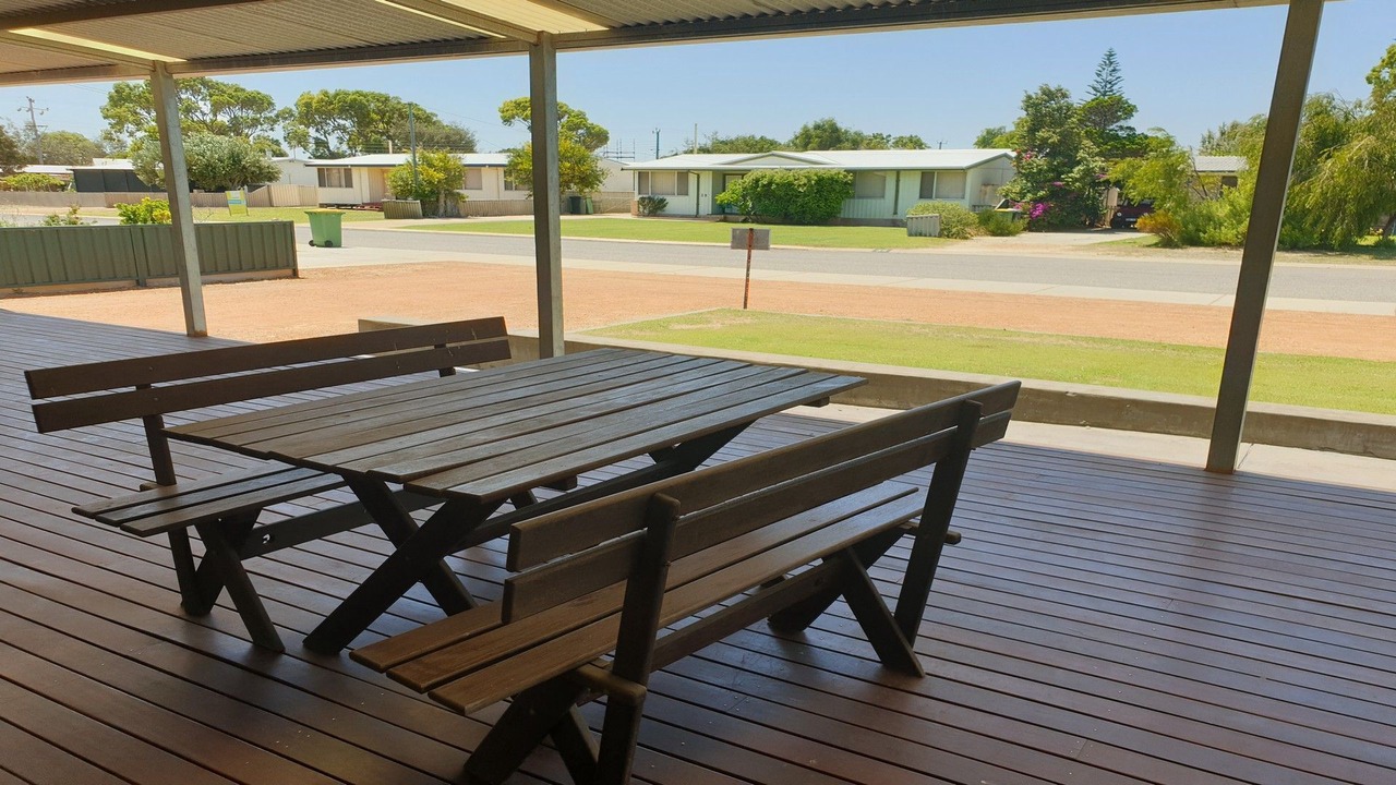 Photo of Outdoor in Jurien Bay