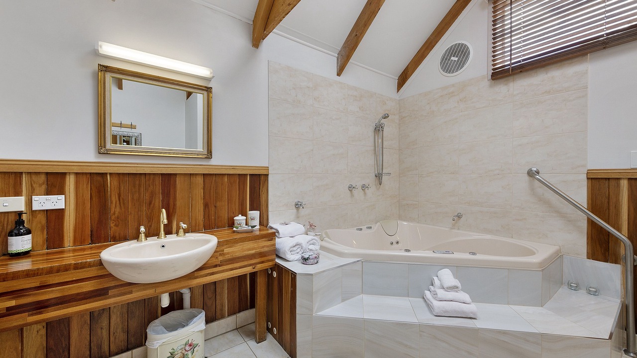 Photo of Bathroom in Stanley