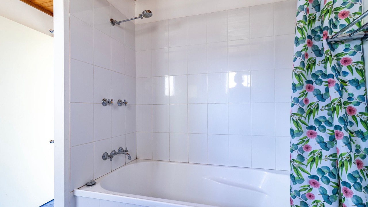 Photo of Bathroom in Berrara