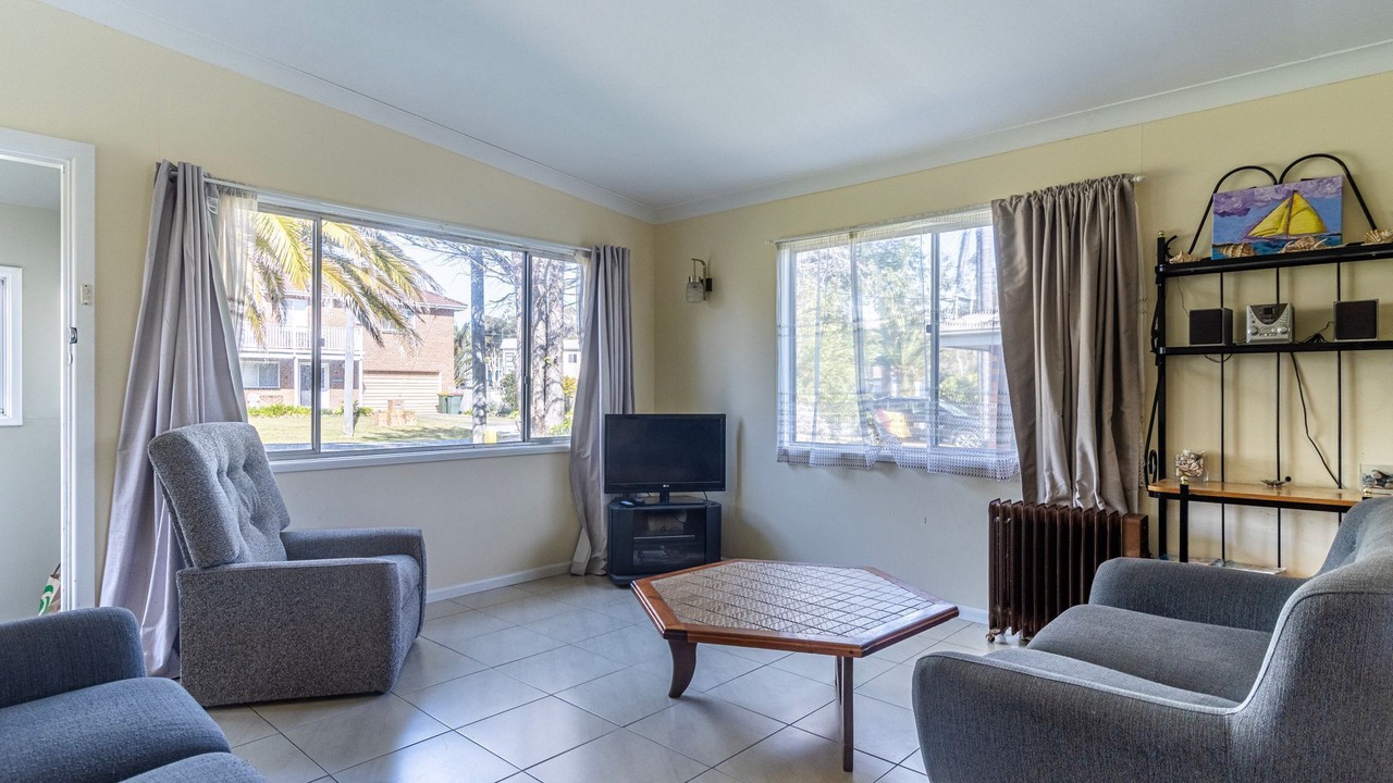 Photo of Livingroom in Berrara