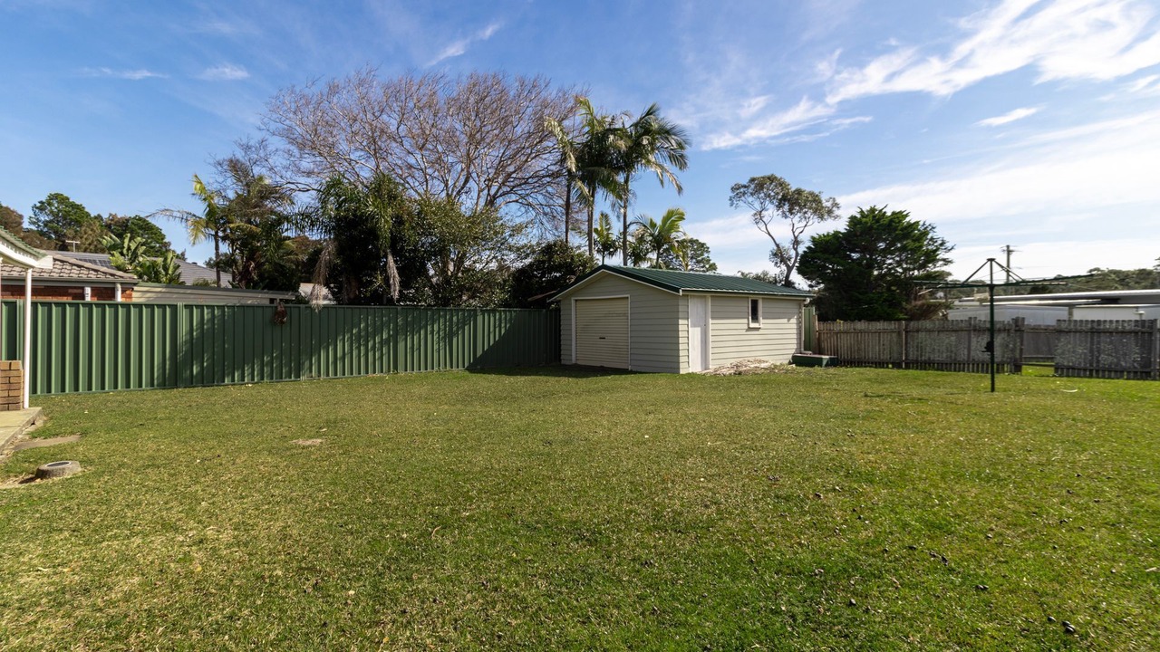 Photo of Outdoor in Berrara