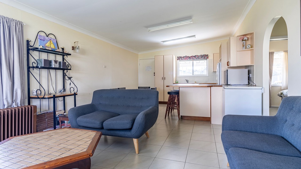 Photo of Livingroom in Berrara