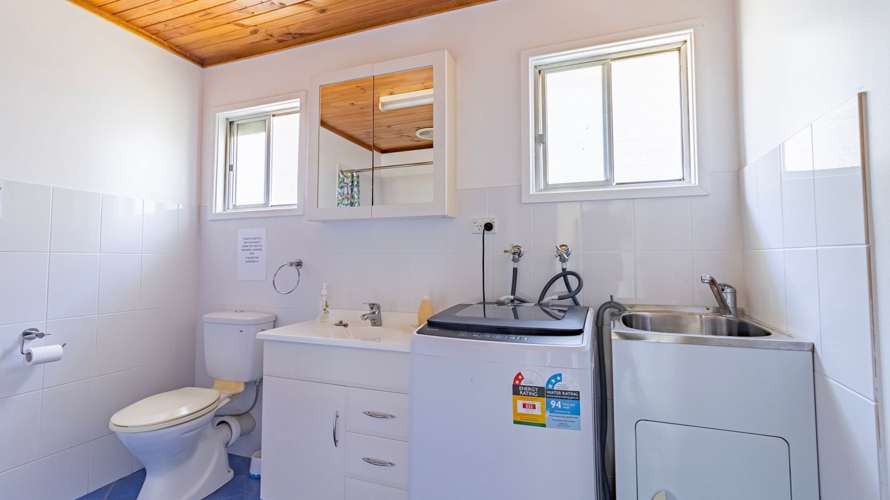 Photo of Bathroom in Berrara