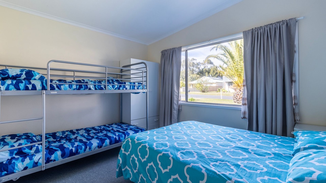 Photo of Bedroom in Berrara
