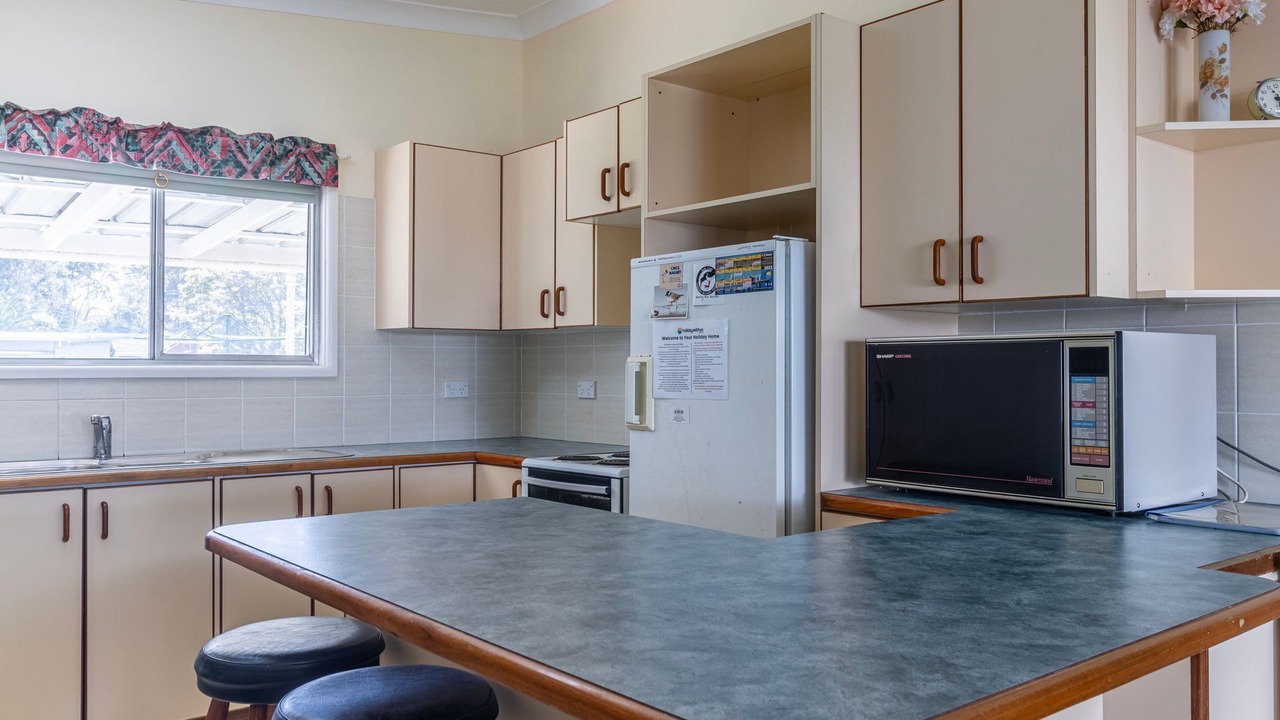 Photo of Kitchen in Berrara