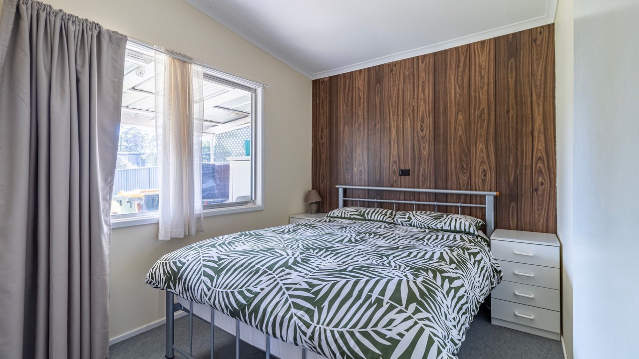 Photo of Bedroom in Berrara