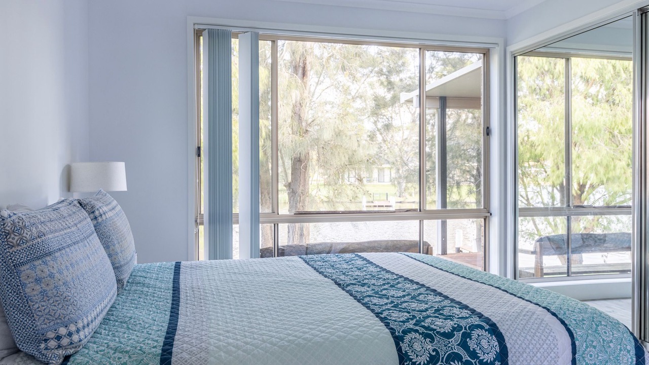 Photo of Bedroom in Sussex Inlet