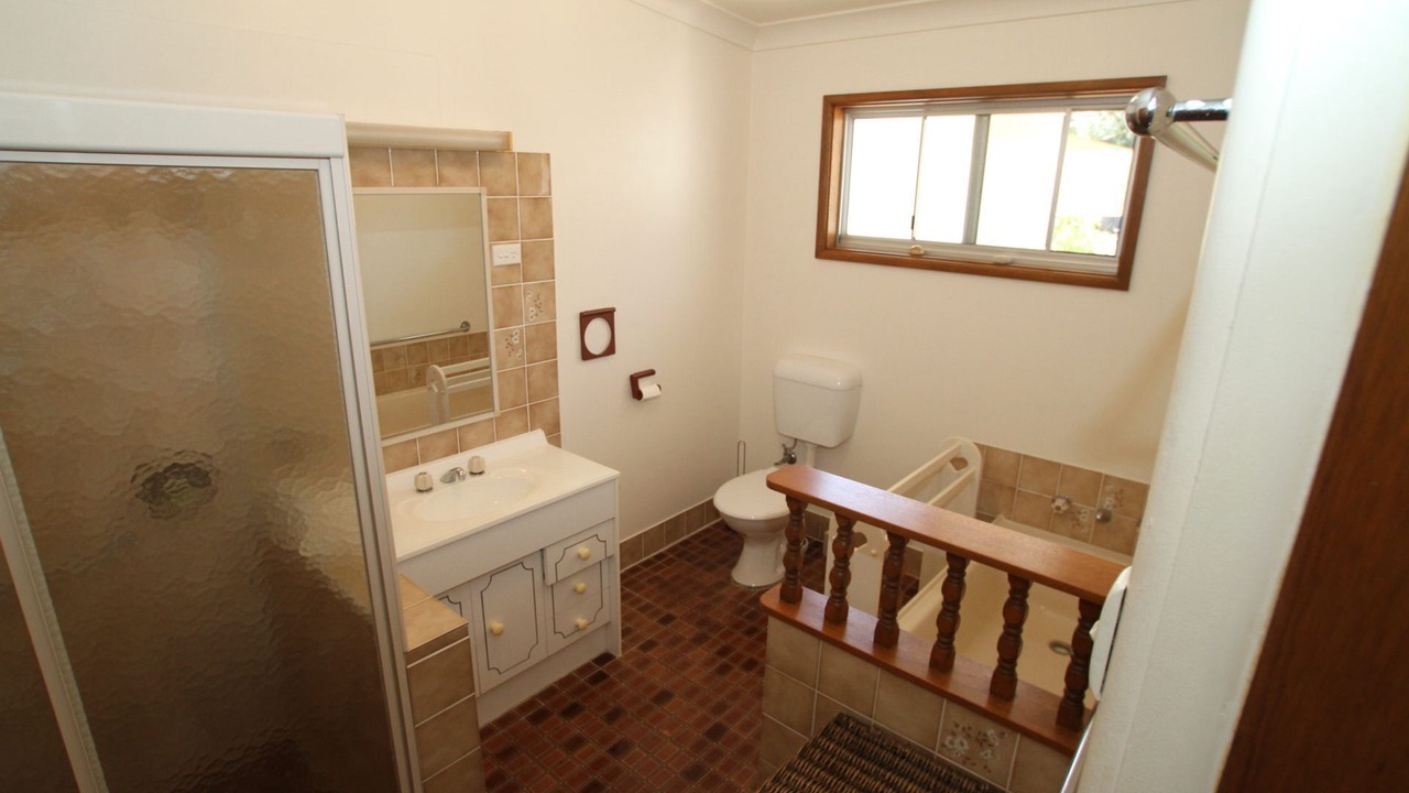 Photo of Bathroom in Berrara