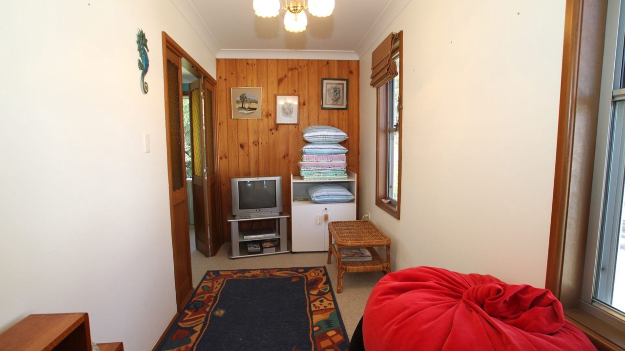 Photo of Bedroom in Berrara