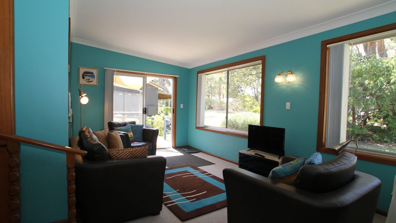 Photo of Bedroom in Berrara