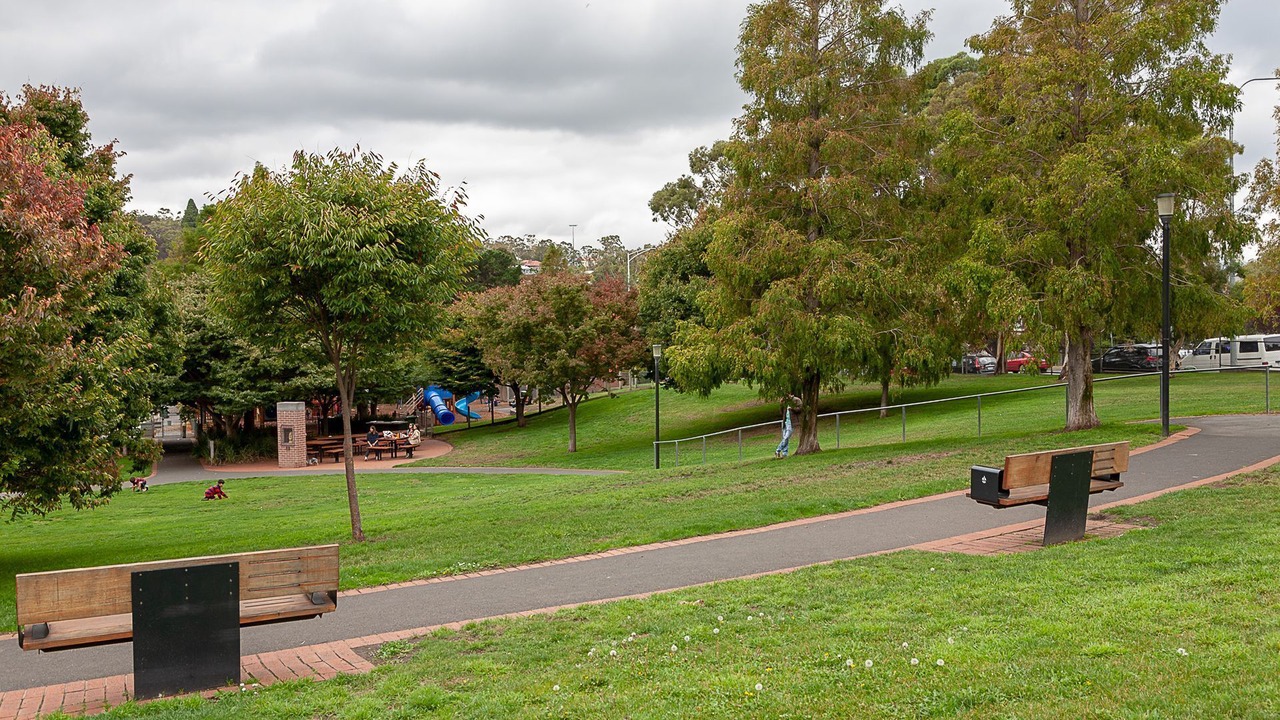 Photo of Outdoor in North Hobart