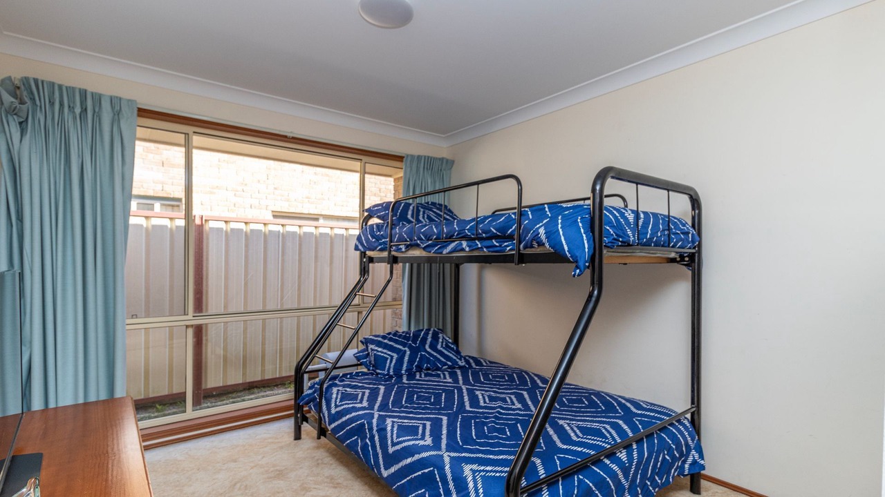 Photo of Bedroom in Sussex Inlet