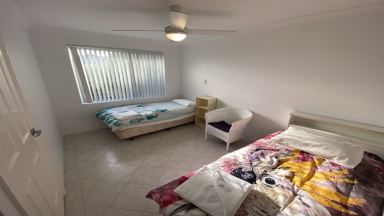 Photo of Bedroom in Jurien Bay