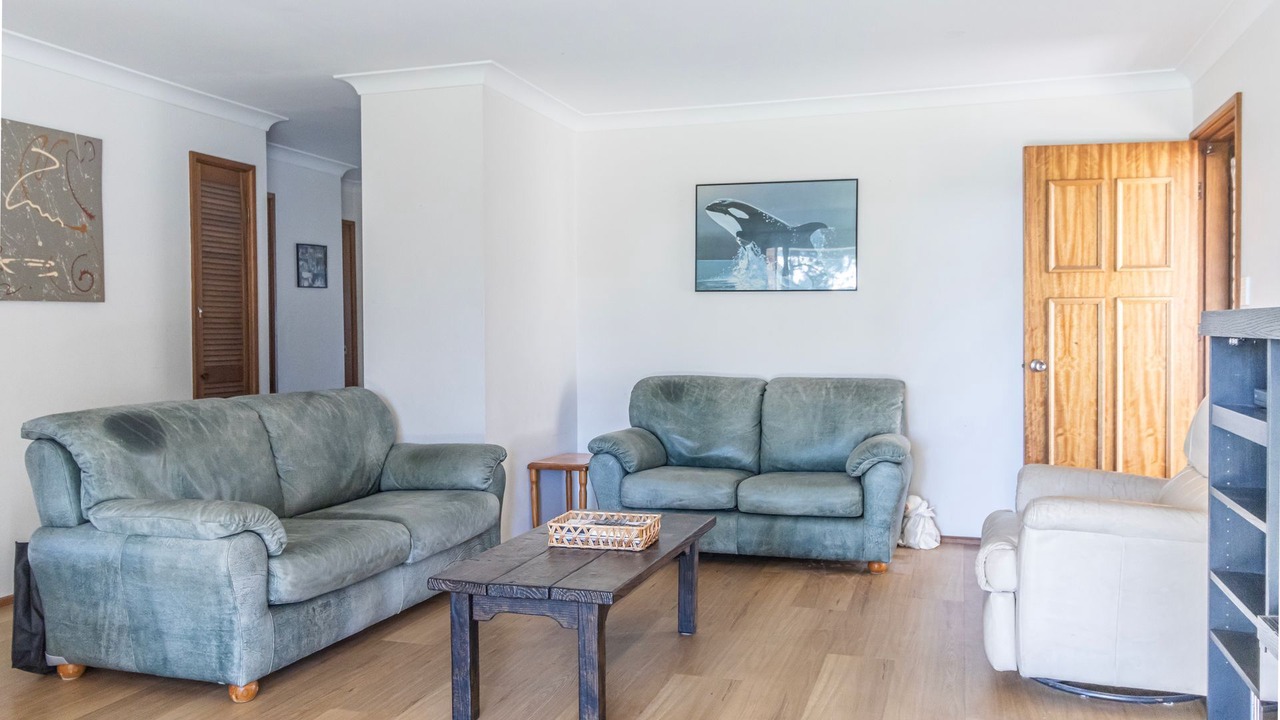Photo of Livingroom in Sussex Inlet