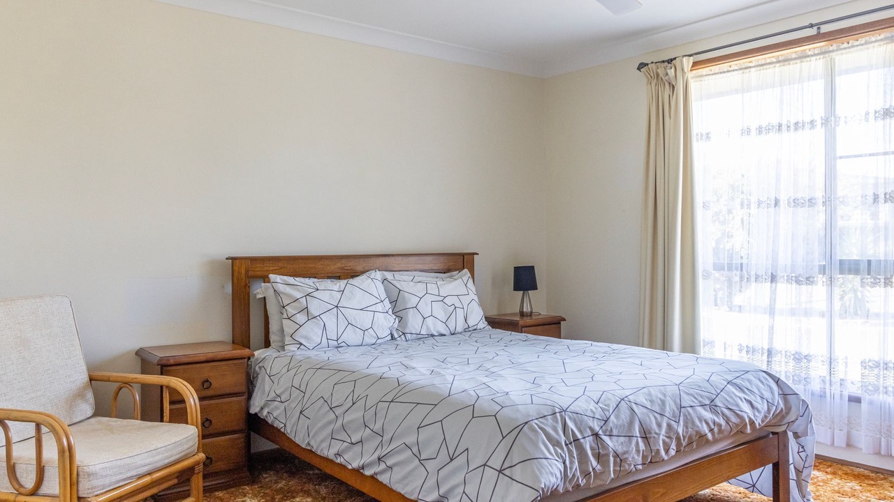 Photo of Bedroom in Sussex Inlet