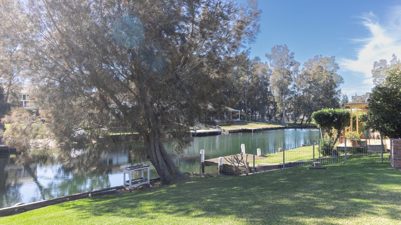 Photo of Outdoor in Sussex Inlet