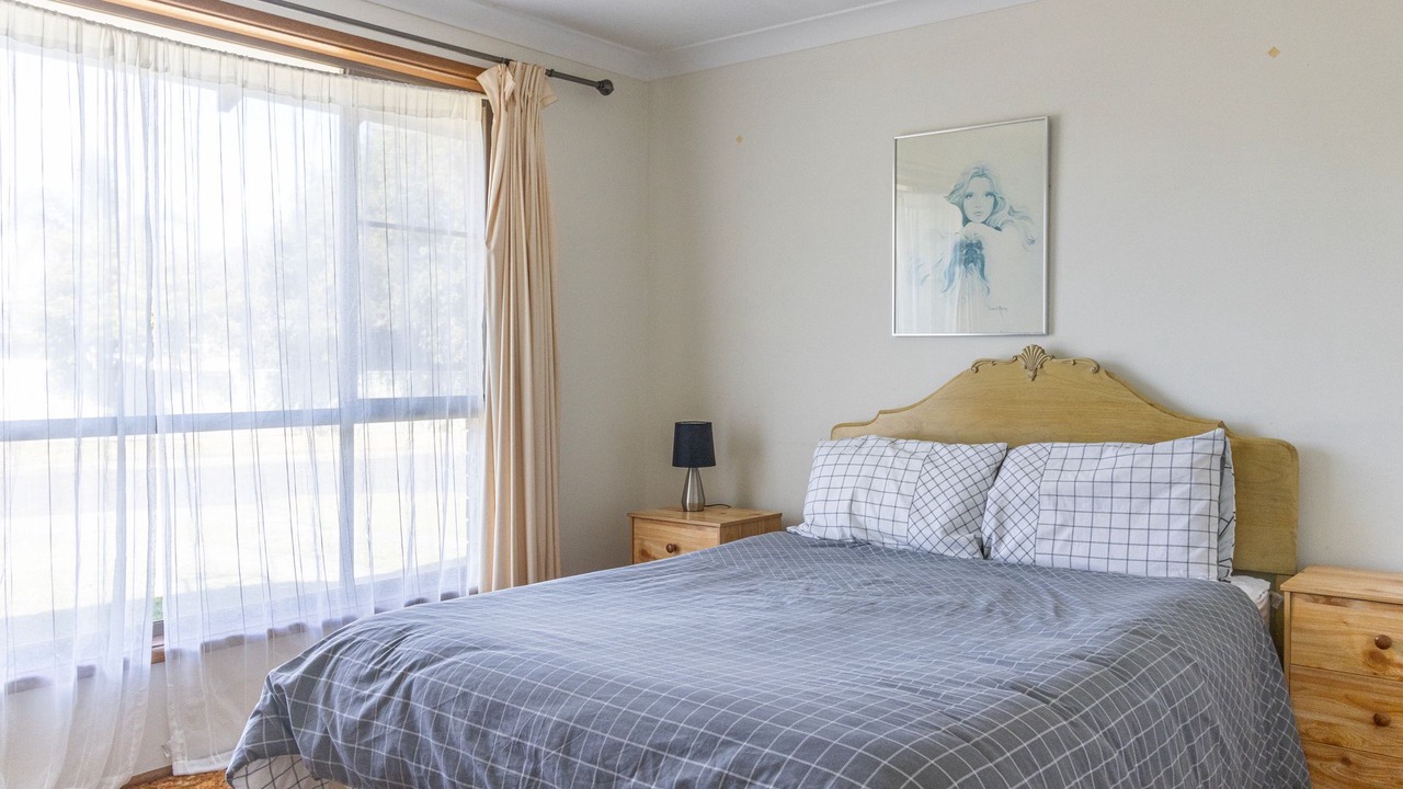 Photo of Bedroom in Sussex Inlet