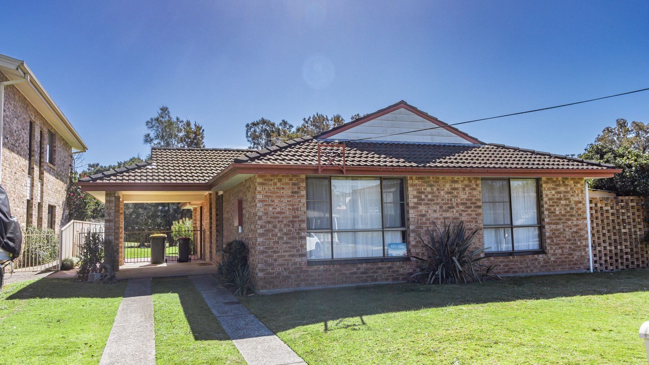 Photo of Outdoor in Sussex Inlet