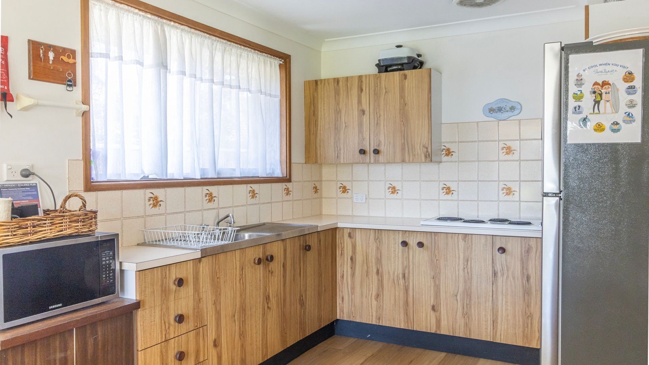 Photo of Kitchen in Sussex Inlet
