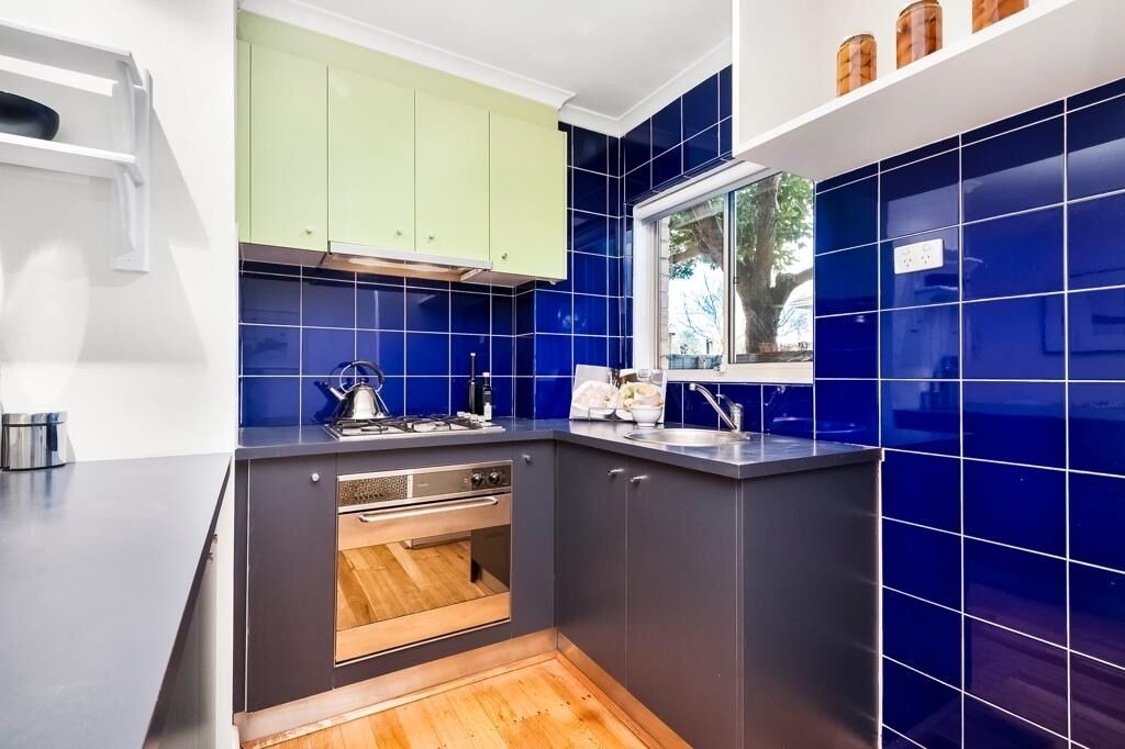 Photo of Kitchen in Elwood