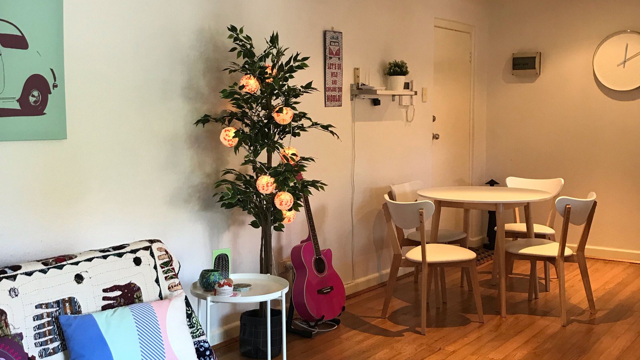 Photo of Livingroom in Elwood
