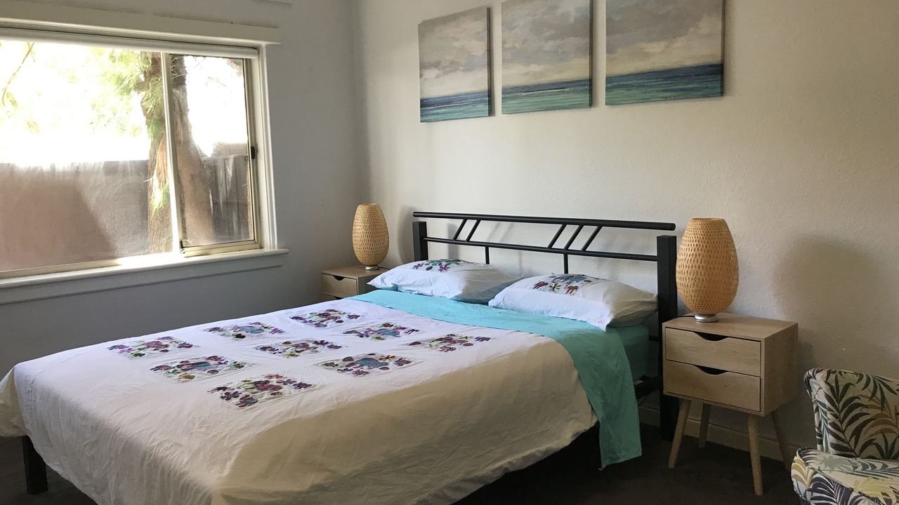Photo of Bedroom in Elwood