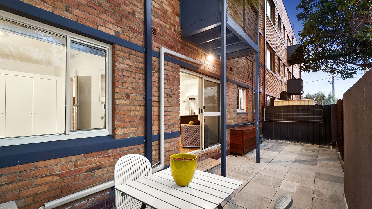 Photo of Outdoor in Elwood