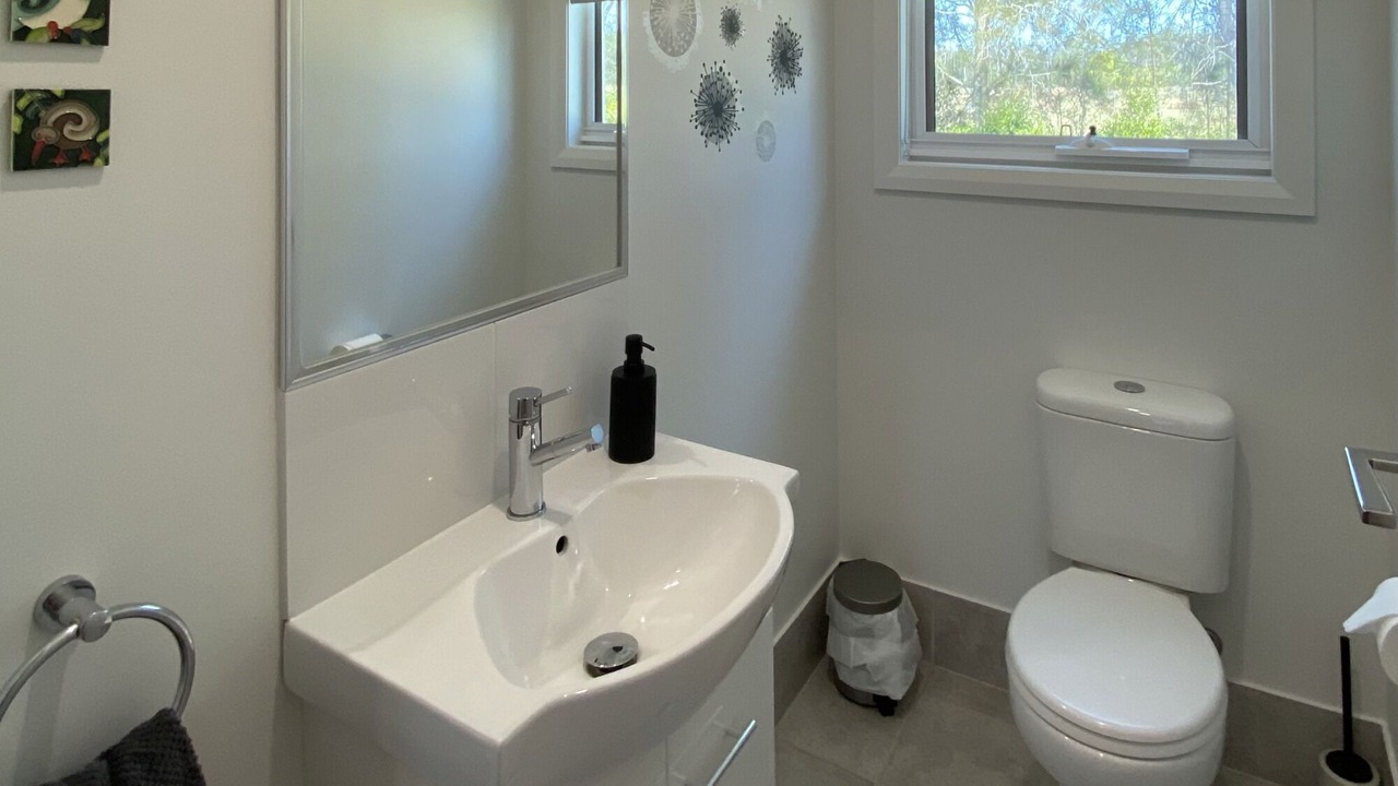 Photo of Bathroom in Redbank