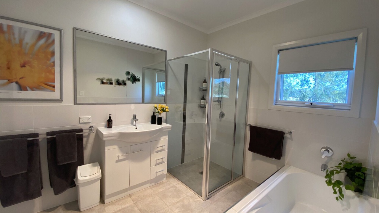 Photo of Bathroom in Redbank