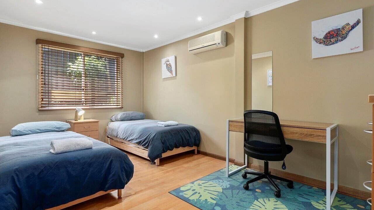 Photo of Bedroom in Noosa Heads