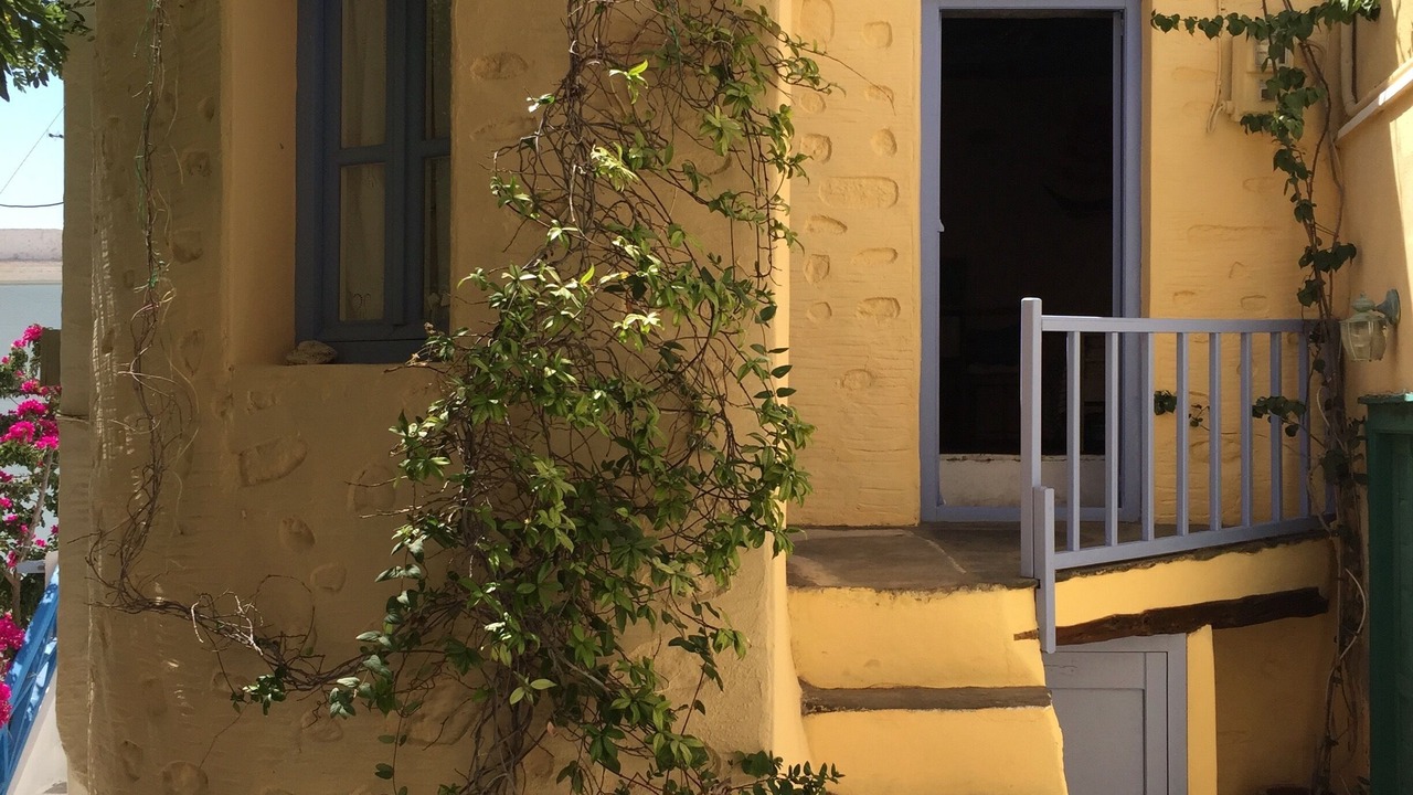 Photo of Outdoor in Ano Siros