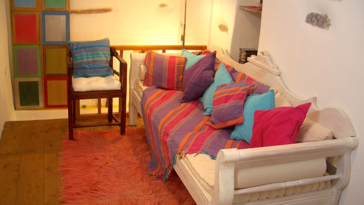 Photo of Livingroom in Ano Siros