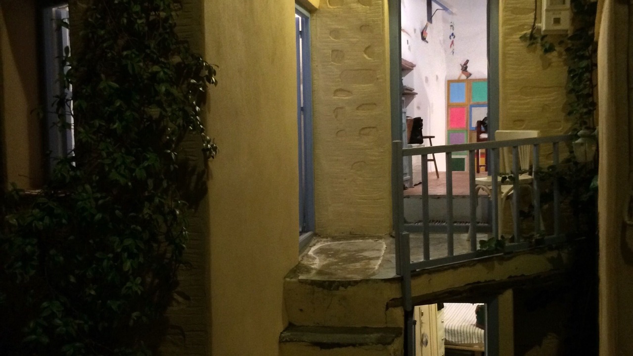 Photo of Outdoor in Ano Siros