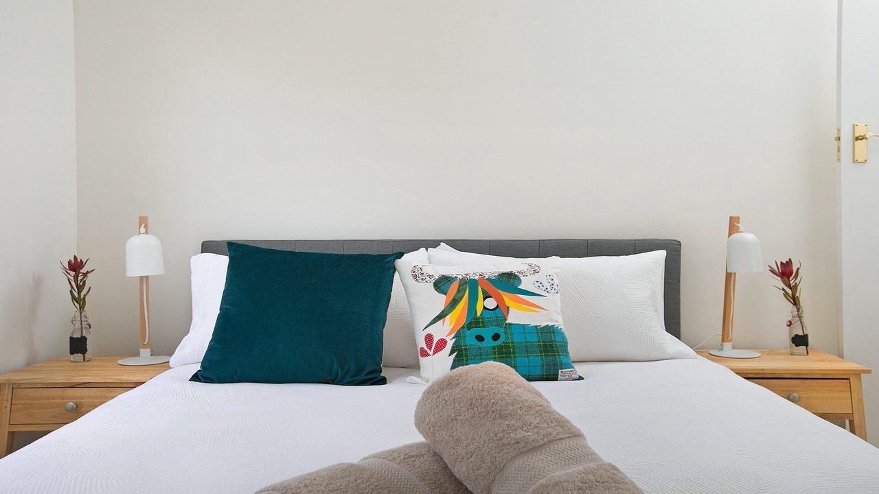 Photo of Bedroom in Bundanoon