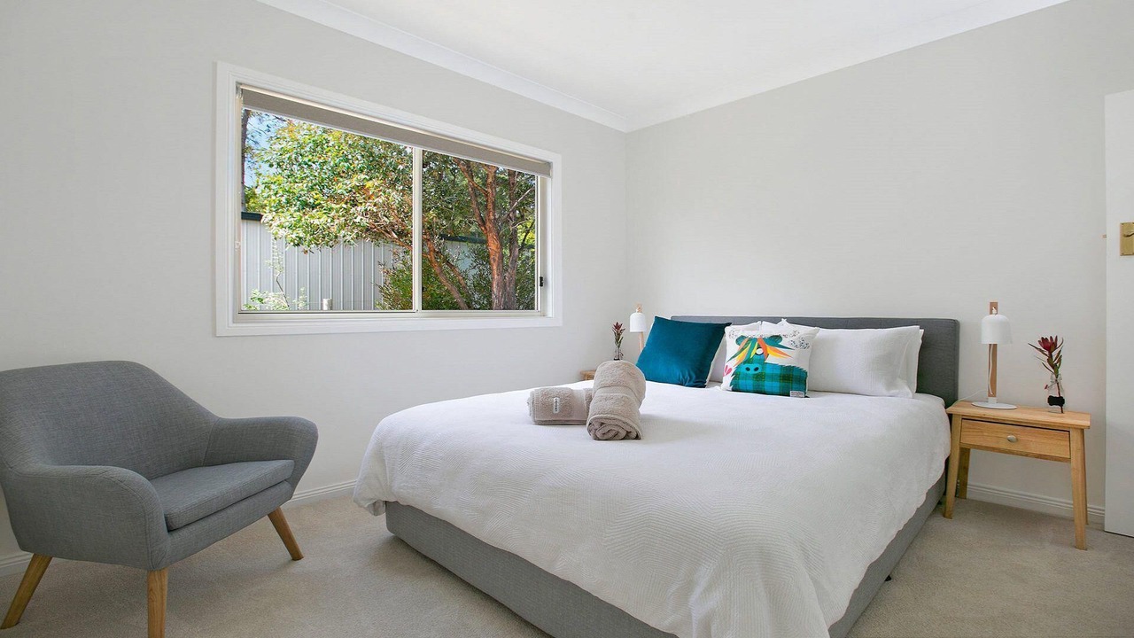 Photo of Bedroom in Bundanoon