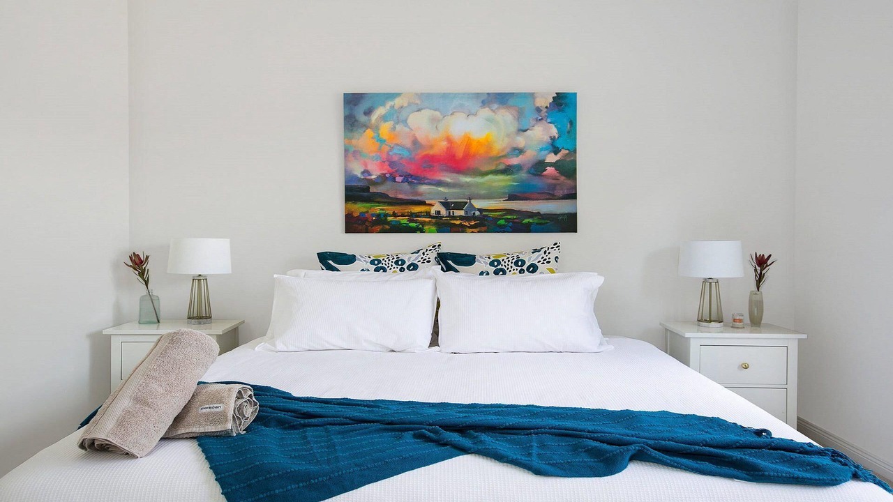 Photo of Bedroom in Bundanoon
