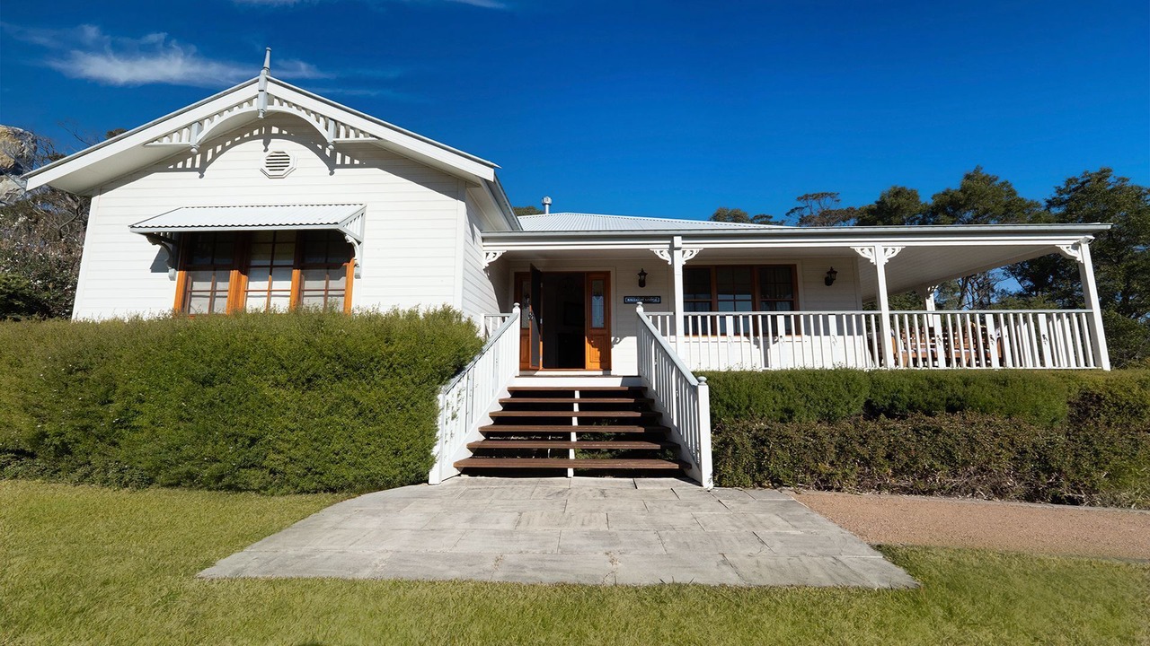 Photo of Outdoor in Bundanoon