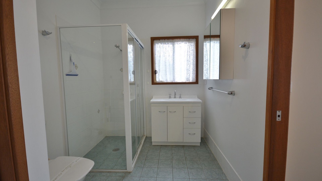 Photo of Bathroom in Bermagui