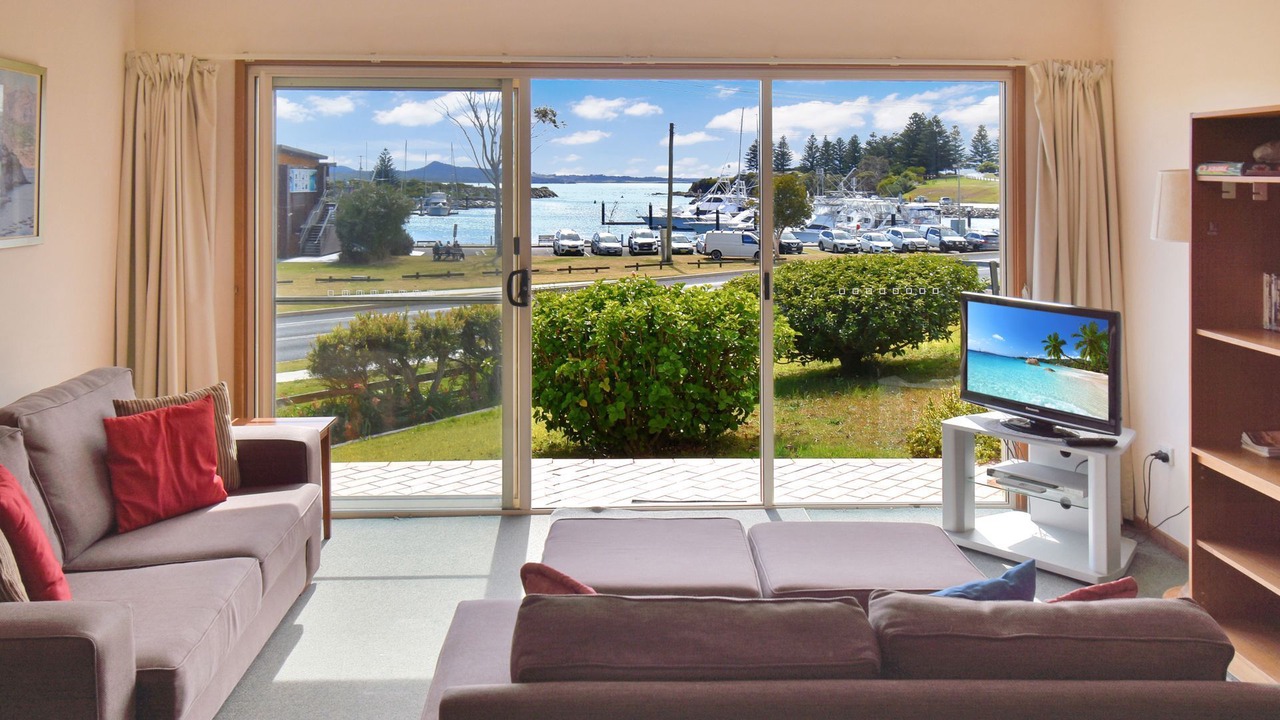 Photo of Livingroom in Bermagui