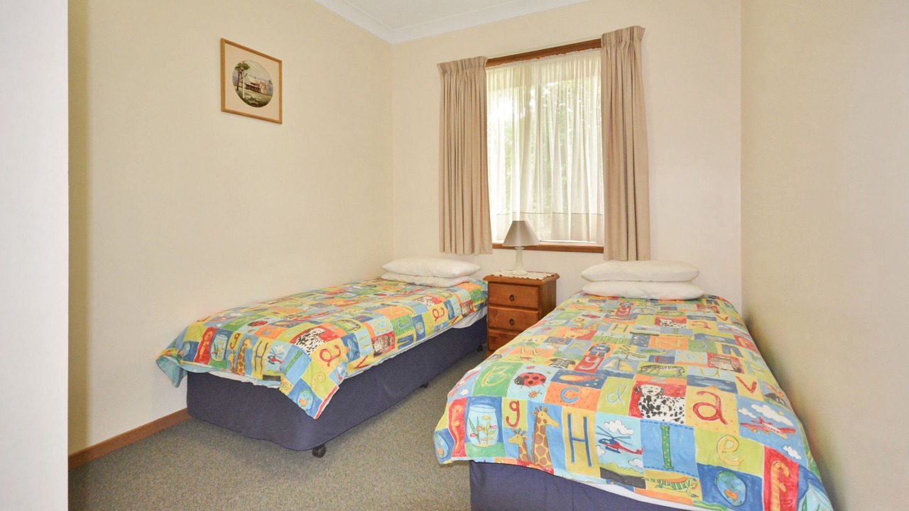 Photo of Bedroom in Bermagui
