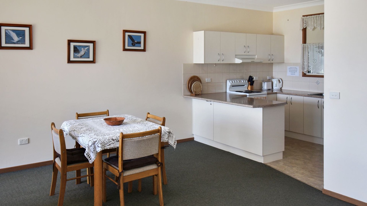 Photo of Kitchen in Bermagui