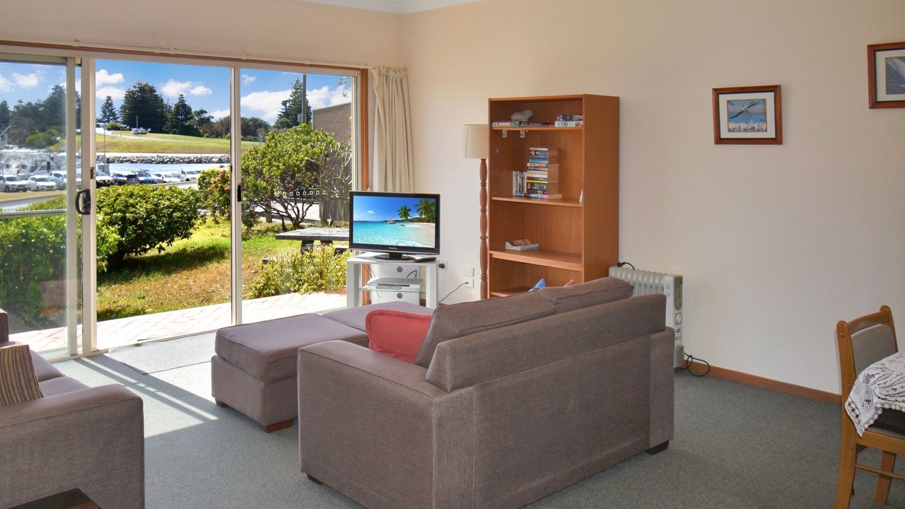 Photo of Livingroom in Bermagui