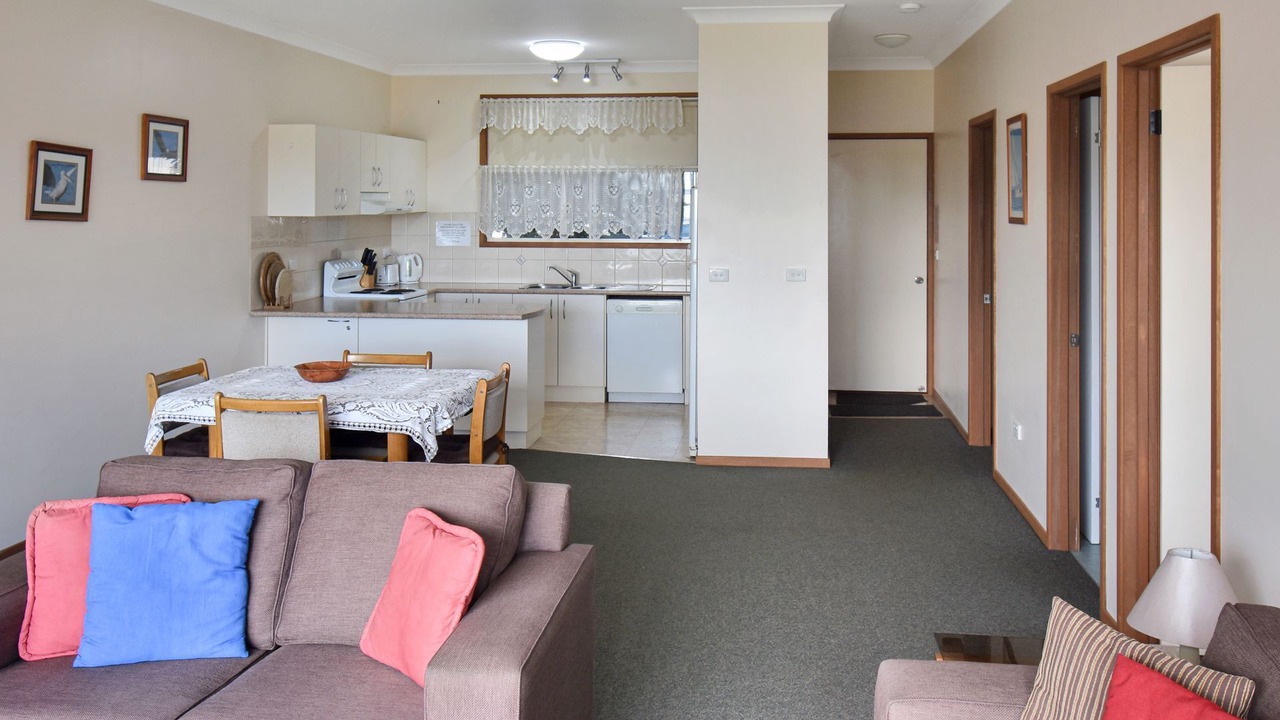 Photo of Livingroom in Bermagui