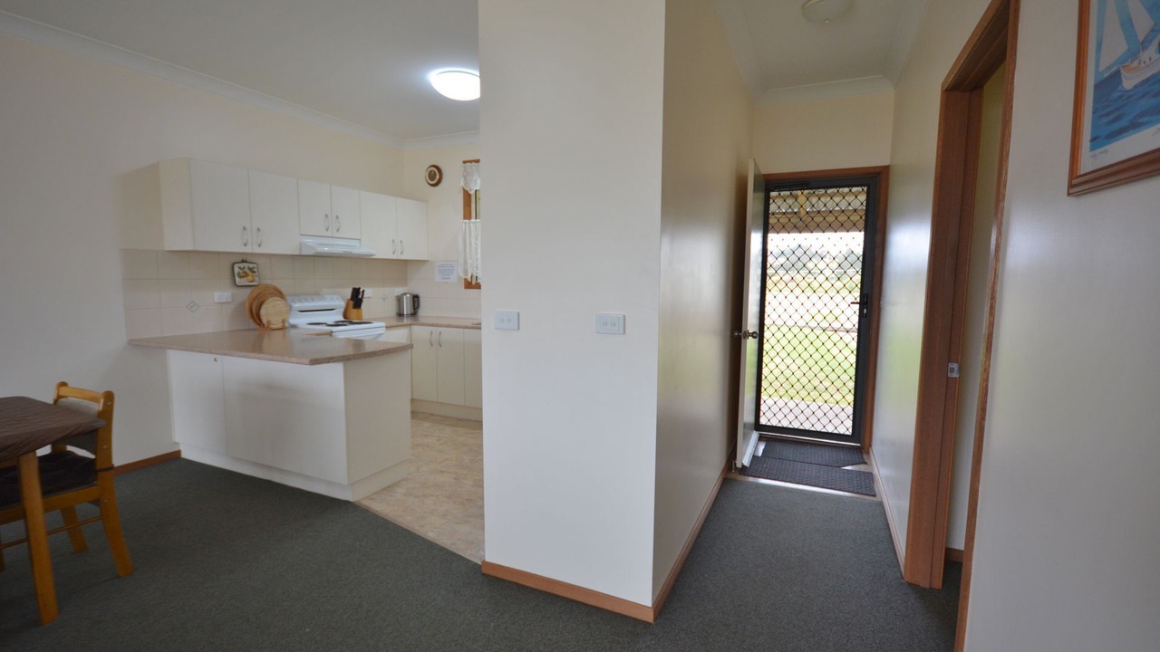 Photo of Kitchen in Bermagui