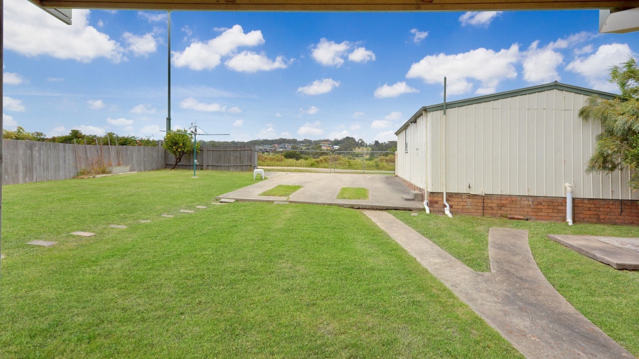 Photo of Outdoor in Bermagui