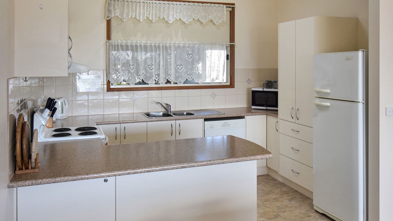 Photo of Kitchen in Bermagui