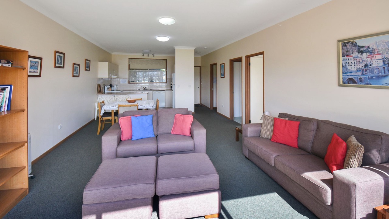 Photo of Livingroom in Bermagui